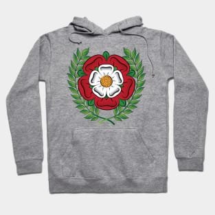 Laurel & Rose Hoodie